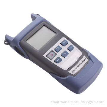 Fiber Optical Power Meter, 70-+3 and -50-+26dBm